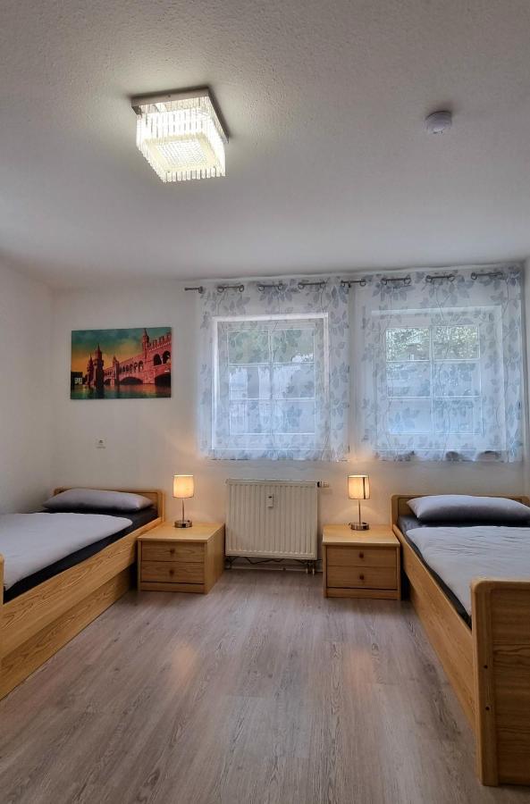 Ferienzimmer In Der Altstadt Wangen im Allgäu Екстериор снимка