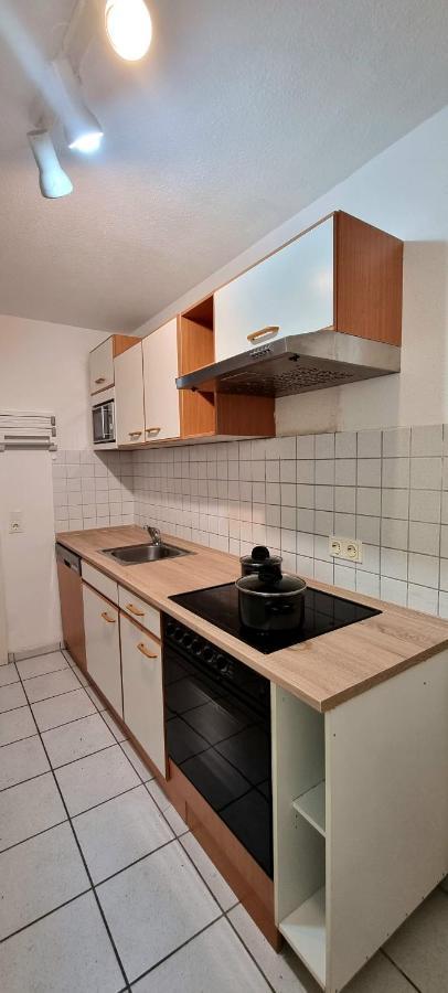 Ferienzimmer In Der Altstadt Wangen im Allgäu Екстериор снимка