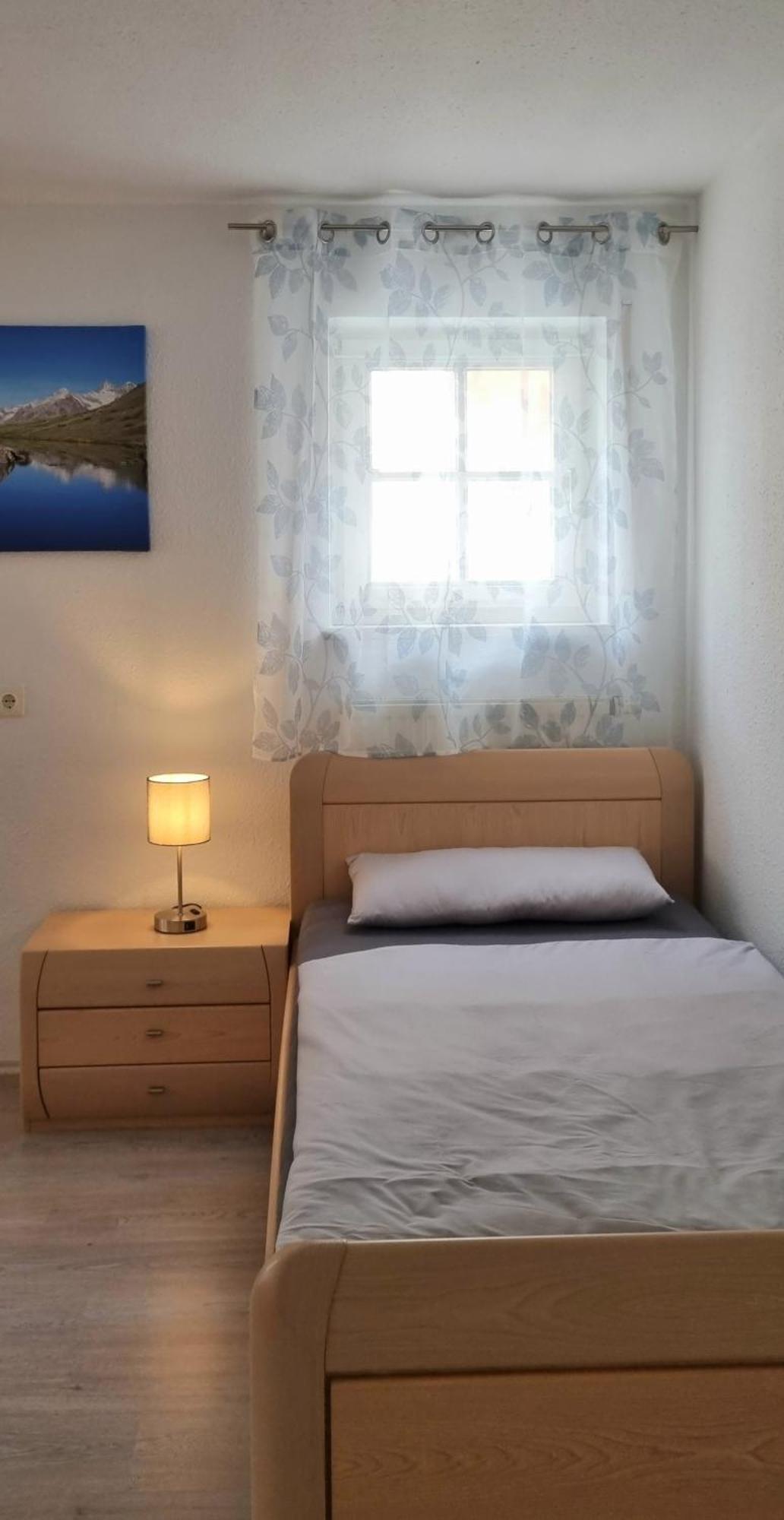 Ferienzimmer In Der Altstadt Wangen im Allgäu Екстериор снимка