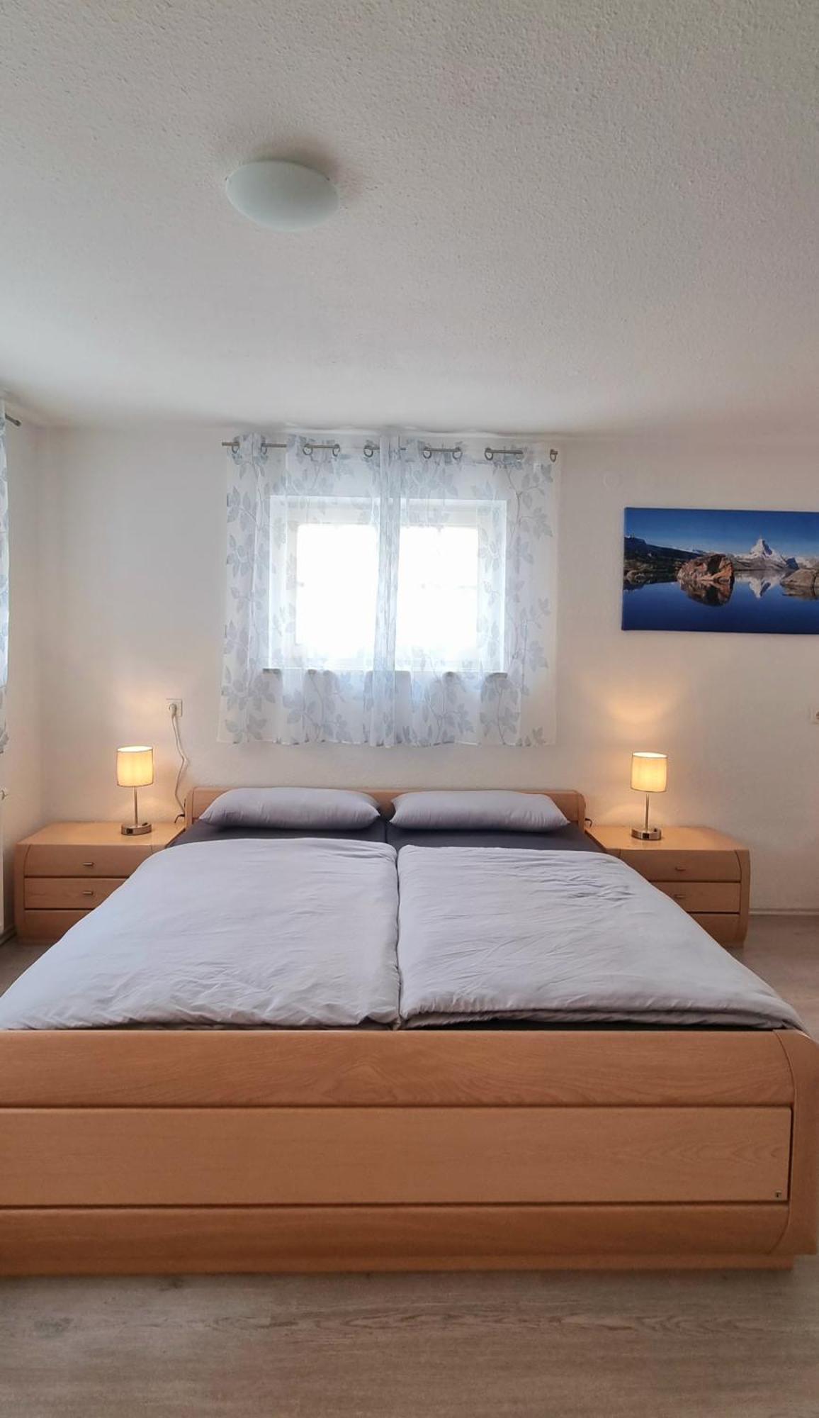 Ferienzimmer In Der Altstadt Wangen im Allgäu Екстериор снимка