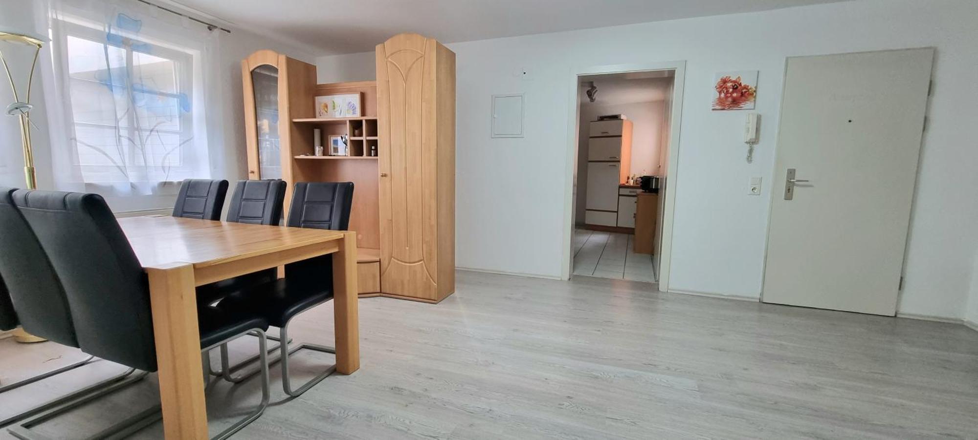 Ferienzimmer In Der Altstadt Wangen im Allgäu Екстериор снимка